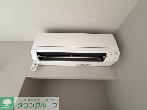 MOMO HOUSE東村山の物件内観写真